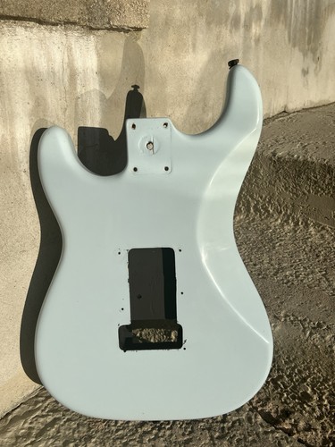 1983 schecter usa sonic - schecter,