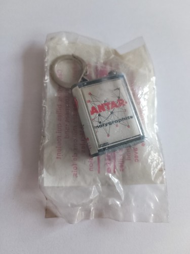 Rare porte clés jeu bille - porte-clés, à