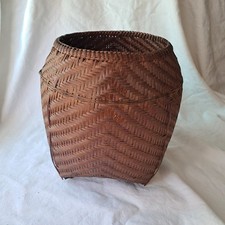 Panier panière cache pot en