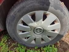 Jante CITROEN XSARA PICASSO