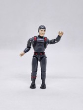 Lanard The Corps Shark Scuba Diver 1986