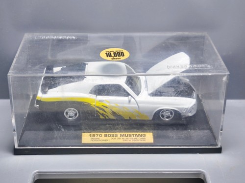 Tootsie toy muscle cars - toy,