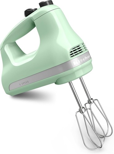 Kitchenaid speed ultra power - ultra,