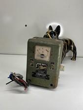 Ancien chargeur de batterie