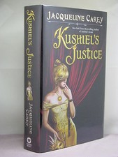 1st,signed by author,Imriel