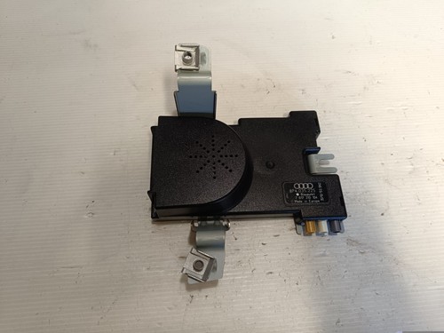 Boitier module amplificateur - boitier,
