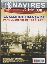 NAVIRES & HISTOIRE N°118