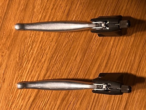 Brompton brake lever - lever, used