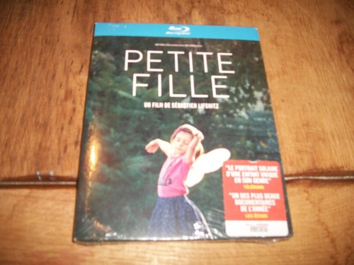 Dvd blu ray - dvd, fille