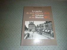 MARCEL GUILLON LE PARLER DE