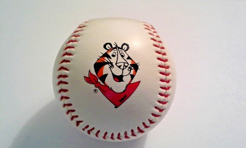 1990 tony the tiger - 1990's,