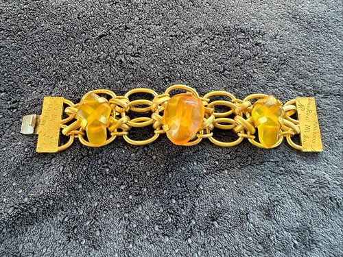 Rare gros bracelet - rare, de