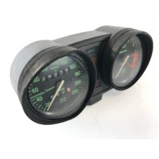BMW R 100 RT [1979] - Compteur