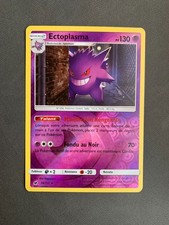 Carte Pokémon : Ectoplasma