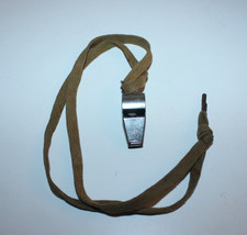 Ancien sifflet Police 