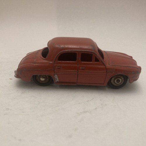 Dinky 24e 1950 - dinky, 1950's