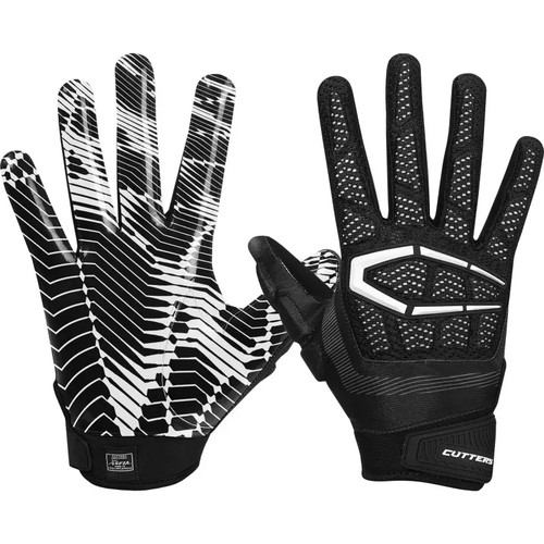 Gants football américain - gants, de