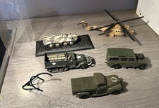 Anciens camions militaires - anciens,