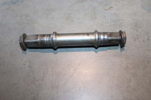 Axe stronglight 1950 - axe,