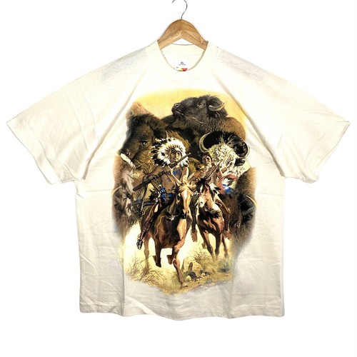 Rare tee shirt native - tee,