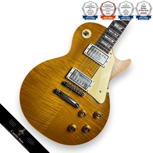 Guitare électrique gibson - guitare,