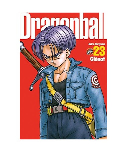 Dragon ball perfect edition - edition,