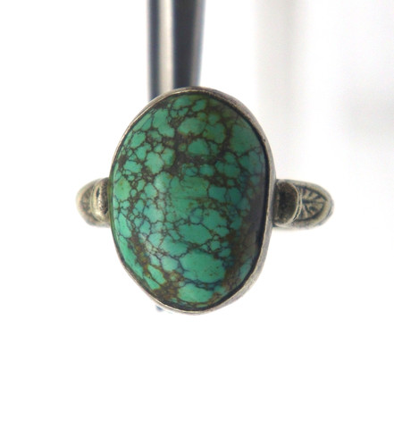 Bague pour homme vintage - pour,