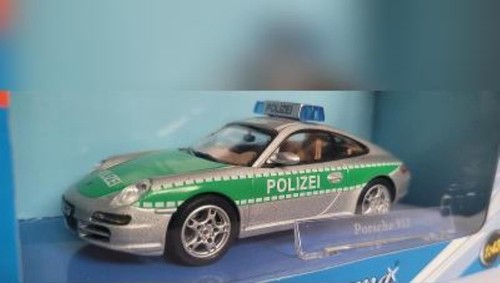 Porsche 911 997 carrera - carrera, s