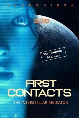 First contacts basic training - contacts:,