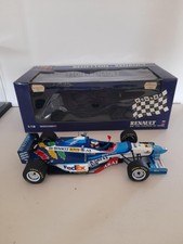 F1 Benetton renault 1/18
