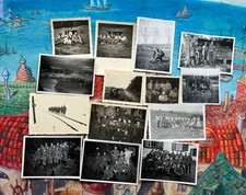 WW2 LOT PHOTOS ALLEMANDES