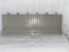 Playmobil Auvent Entrée