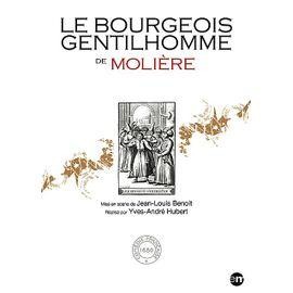 Dvd bourgeois gentilhomme - dvd,