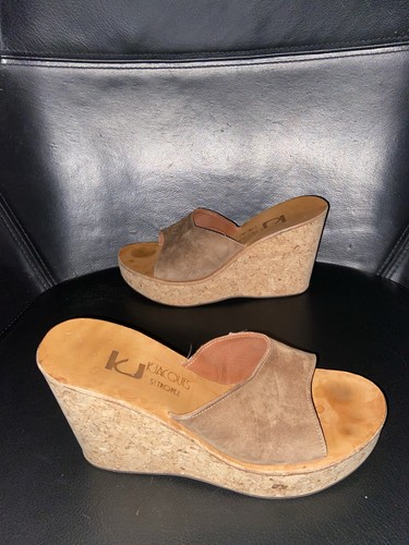 Jacques tropez brown - st.,