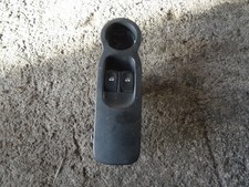 Platine commande lève vitre gauche pour Modus