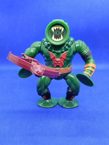 Motu figurine leech les - figurine,