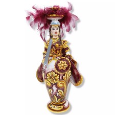 Lumiere en Céramique