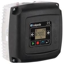 Systeme Vitesse Variable pompe