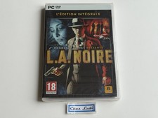 L.A. Noire / LA Noire -