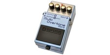 Pédale d'effet BOSS MO-2