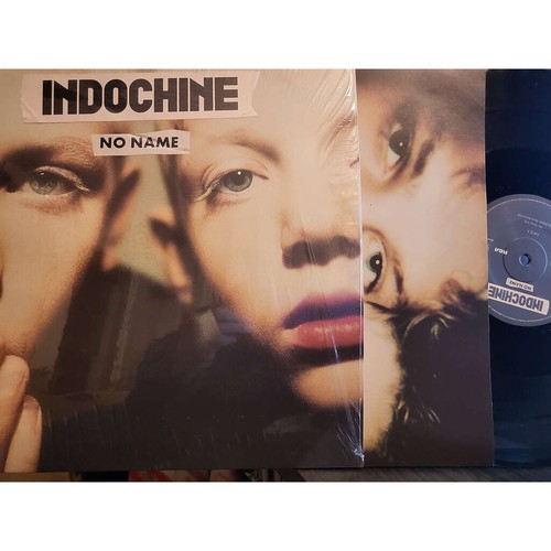 Indochine name maxi - indochine,