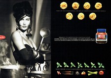 Publicité Advertising 038