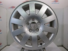 Jante alu renault laguna ii - jante,