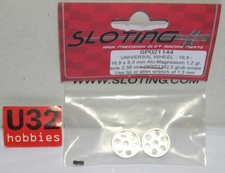 SLOTING PLUS SP021144 Pneu