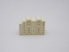 PLAYMOBIL (J116) EPOQUE 1900 -