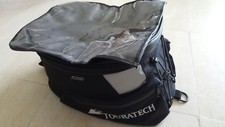 SACOCHE DE RESERVOIR MOTO TOURATECH GRD MODELE
