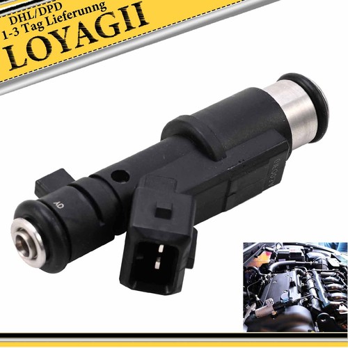 Injecteur 0280156328 pour - injecteur,
