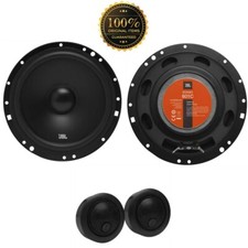 1 Set A 2 Voies JBL STAGE1