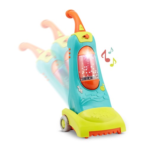 Clean sing aspirateur - n', sing,