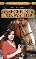 Livre Les secrets du poney -
